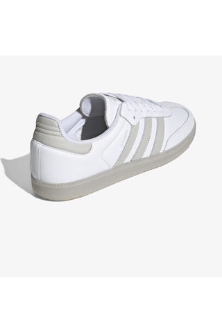 adidas Samba Og Erkek Beyaz Sneaker Jı3206 Beyaz