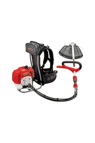 Castor CB 153 F 2.1 HP Benzinli Motorlu Sırt Tırpan Castor CB 153 F 2.1 HP Benzinli Motorlu Sırt Tırpan