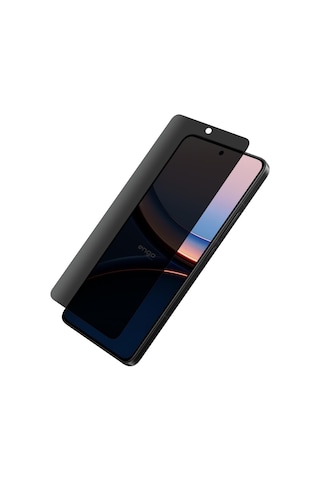 Poco F7 Ultra Hayalet Ekran Koruyucu 6.67 İnç Anti Spy