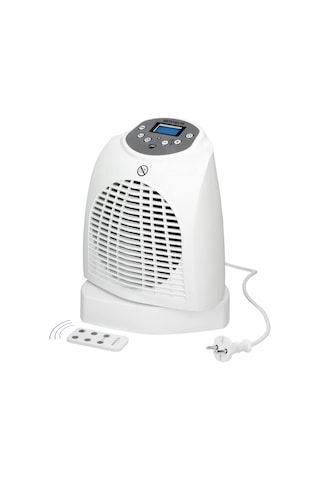 Simtech KM-1715 2000 W Fanlı Isıtıcı