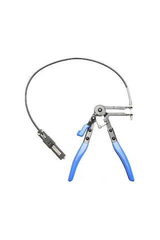 Bgs Hortum Kelepçe Pensesi Spiralli 630Mm 18-54Mm