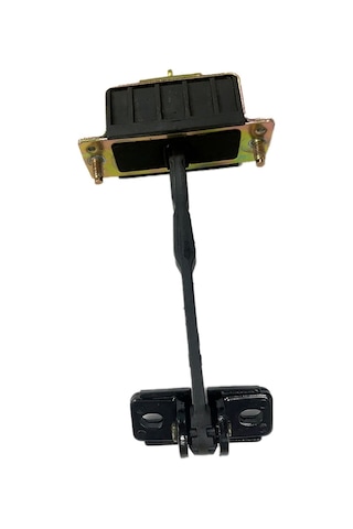 Kapı Mandalı Kapı Kilidi Ön Sol Veya Sağ Mercedes-benz W211 S211 İçin