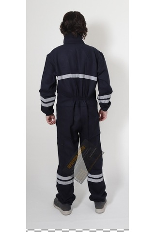 Boy Tulumu Kalın Kumaş