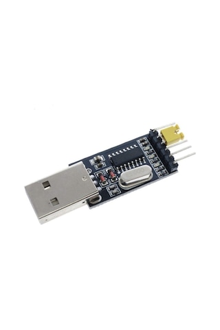 Ch341a Eeprom Flash Bios Programlayıcı Türkçe V1.34 Yazılımı As Programmer Yazılımı