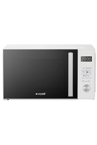Arçelik MD 240 24 L Solo Mikrodalga Fırın