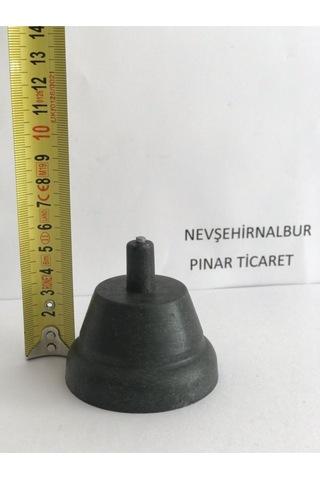 Nevşehirnalbur Plastik Kanepe Ayağı 4 Adet