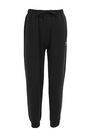 Reebok Eşofman Altı Erkek Siyah Id Rlx Clss Sl Jogger 000000000102697406