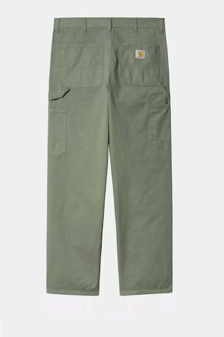 Carhartt Wıp Erkekler Için Tek Diz Pantolon - Rahat Kesim, Dayanıklı Yapı Ve Şık Renk Seçenekleri Yeşil