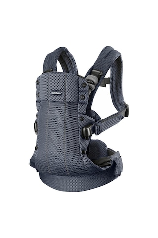 Babybjörn Kanguru Harmony 3d Mesh / Anthracite