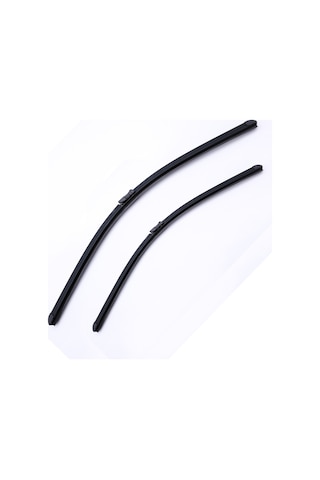Frt Ottoman Otomobil Sileceği Muz Silecek Takımı 24/24 İnch 60/60 Cm Amarok 2012 İle Uyumlu