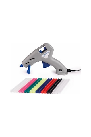 Dremel 930 Sıcak Silikon Tutkal Tabancası (930-18) - F0130930JA