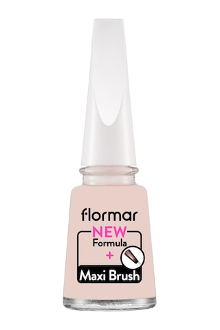 Flormar White Dream Oje No:470