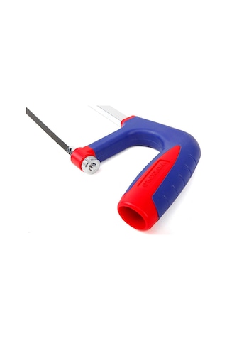 Wp215036 150 Mm Hassas Kesim Profesyonel Mini Kıl Demir Testere