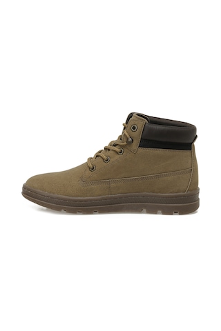 Kinetix Volkenn 5pr Taba Erkek Worker Bot 000000000102035002 Taba