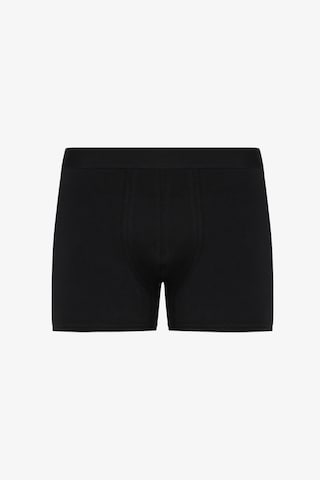 Ac&Co / Altınyıldız Classics Erkek Siyah 5'Li Boxer Paketi 4A03222P5001Syhxxl