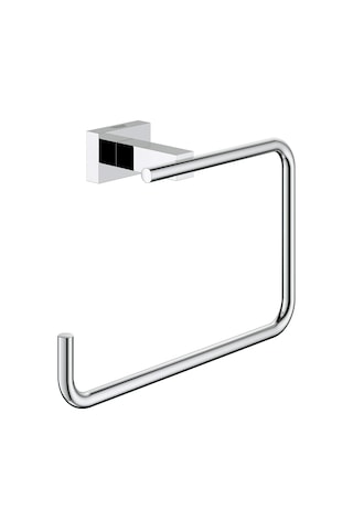 Grohe Eurocube Halka Yuvarlak Havluluk - 40510001 Diğer