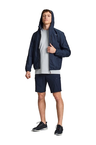Slam Act Packlıte Jacket W13 Lacivert