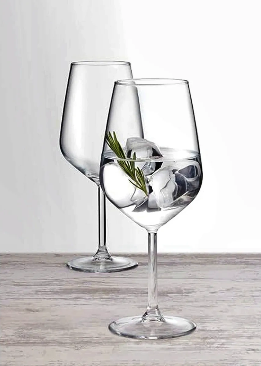 Pasabahce 2'li Set 490ml Bardaklar 281076625 Beyaz