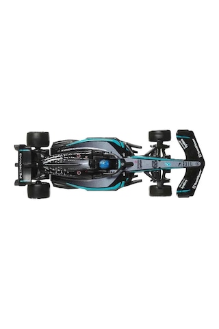Hot Wheels Premium Formula 1 Yarış Arabası Mercedes-amg Petronas Formula One Team Hrv11-jkd80