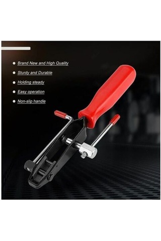 Yüksek Kaliteli Cv Eklem Pensesi 10 Parçalı Set Sıkma Aletleri B Diğer