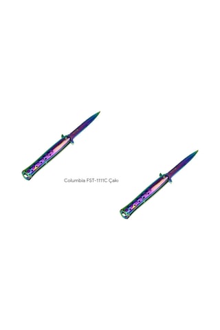 Colonbiya Kamp  Manuel 23 Cm Gri