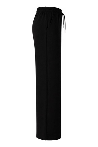 Trender 4024 Siyah Kadın Pantolon 26ybr1000023