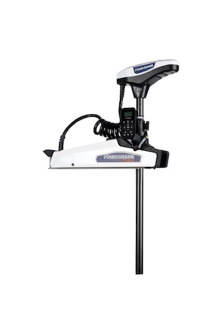 Mako Shark Sanvu155 Sanal Çapa Karbon Şaft 12v 66