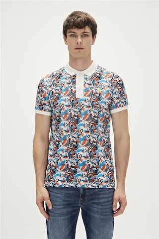 Bad Bear 23.01.07.032-c108 Biface Erkek T-shirt 001
