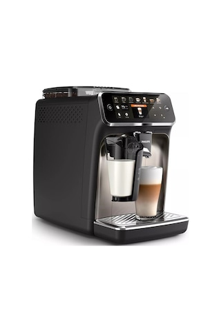 Philips EP5447/90 Tam Otomatik Kahve & Espresso Makinesi Siyah