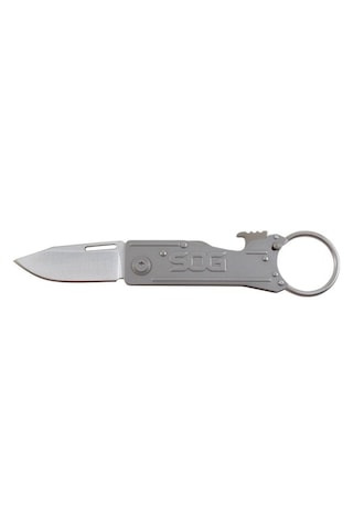 Sog Keytron Anahtarlık Tipi Mini Kamp Çakı