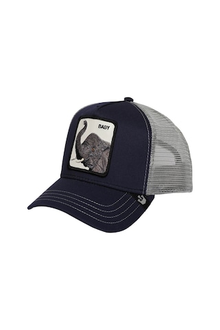 Goorin Bros Big Baby Unisex Şapka 101-0011 Lacivert