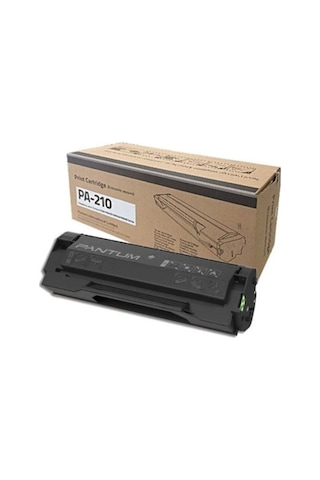 Pantum Pa210 Toner - 1600 Sayfa