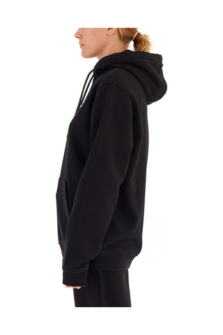 Columbia Csc U Marble Canyon Heavyweight Fleece Unisex Kapüşonlu Sweatshirt-5973 Siyah