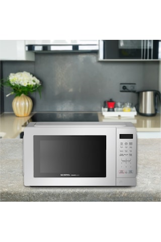 Kumtel HMIN-03 Smartwave Dijital Inverter Mikrodalga