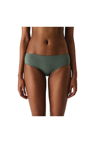 Penti Koyu Yeşil Paige Hipster Bikini Altı K.yesıl