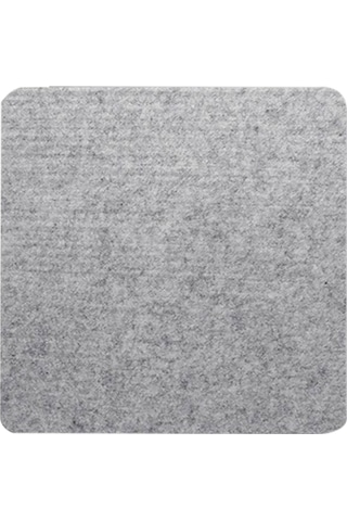 Teltree Özel Yünlü Ütü Pedi - 14x14in Yüksek Isıya Dayanıklı Ütü Bezi Diğer