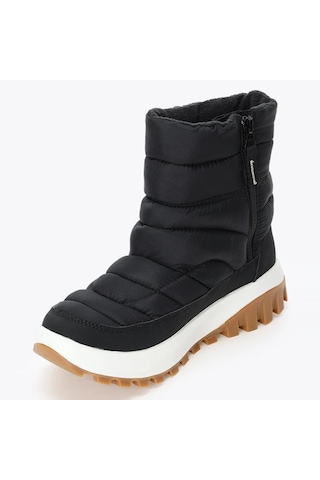 Columbia Snowtrot Mid Kadın Kar Botu Siyah Bl9165-010 Siyah