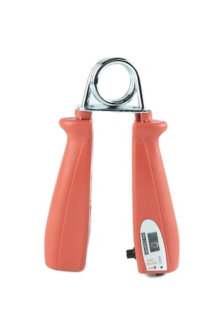 El Yayı Sayaçlı El Yayı El Güçlendirici Yay