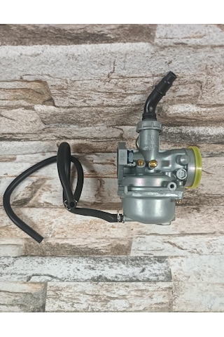 Shengwey Cup 100 Karbüratör Gaz Piston 15mm
