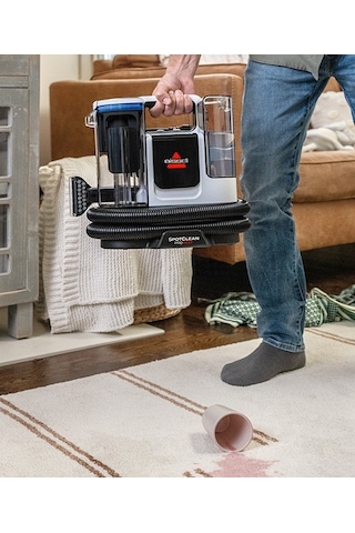 Bissell Spotclean Proheat Advanced Koltuk Yıkama Ve Leke Çıkarma Makinesi