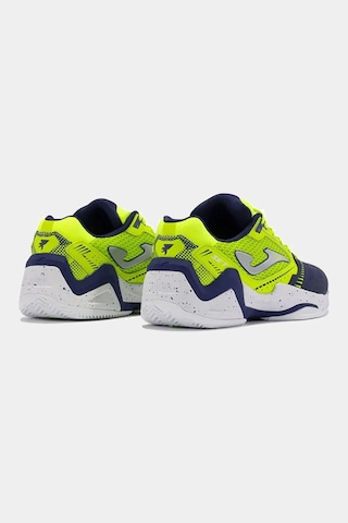 Joma Erkek Tenis Tenis Ayakkabı Set Men 2403 Tsetw2403c Siyah