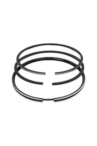 Segman Seti Std-çap:109.00 Mm :kubota/v4300