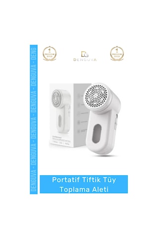 Tüytoplama Portatif Ergonomik Güçlü Bıçak Hazneli Pratik Elbise Tüy Toplama Temizleme Makinesi Çok Renkli