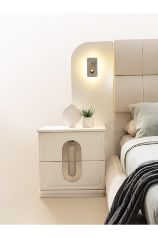 Atlas Mdf Komidin Aytaşı