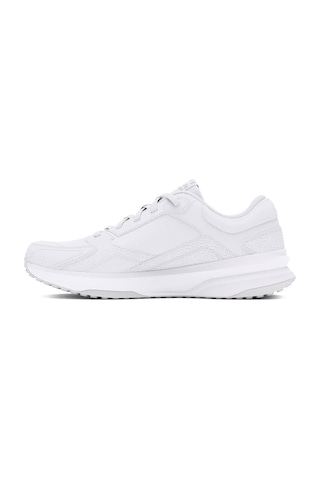Under Armour Edge Lthr Erkek Spor Ayakkabısı 3028375-100 Çok Renkli
