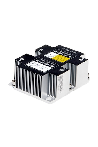 Intel Xeon Silver 4210r Kit For Dl180 Gen10 P21198-b21
