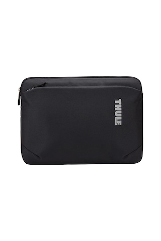 Thule Subterra 2 Macbook Uyumlu Kılıfı, 14", Siyah