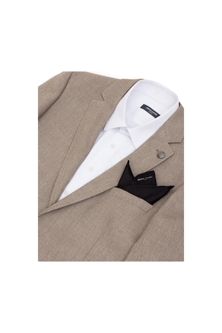 Pierre Cardin Erkek Siyah Mendil 50317839-001 Siyah