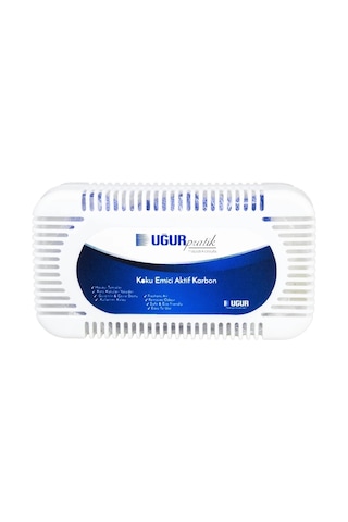Uğur Uyumlu Soğutucu Buzdolabı Koku Emici Karbon - 233000143
