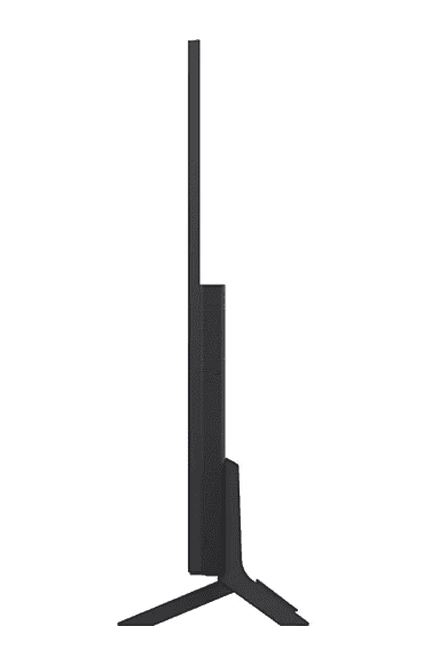 LG 65QNED82A6B 65" 165 Ekran Uydu Alıcılı 4K Smart TV AI Sihirli Kumanda HDR10 webOS QNED TV 2025